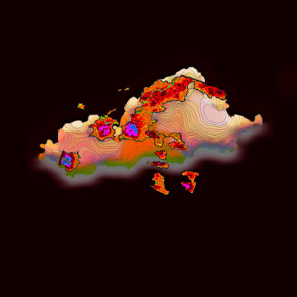 Meet your Posher, Cloud life